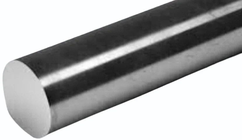 4140 Steel 42crmo4 Stamping Shaft