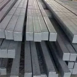 Steel Billets