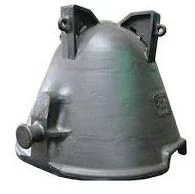 Tie steel