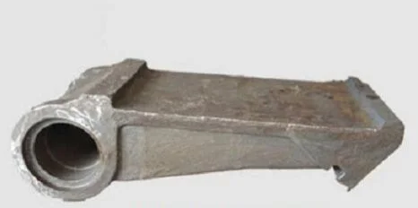 Steel Casting Products