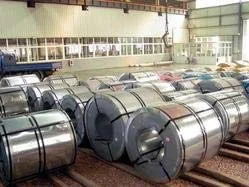 Hot Dip Galvanized Steel Coil, PPGI