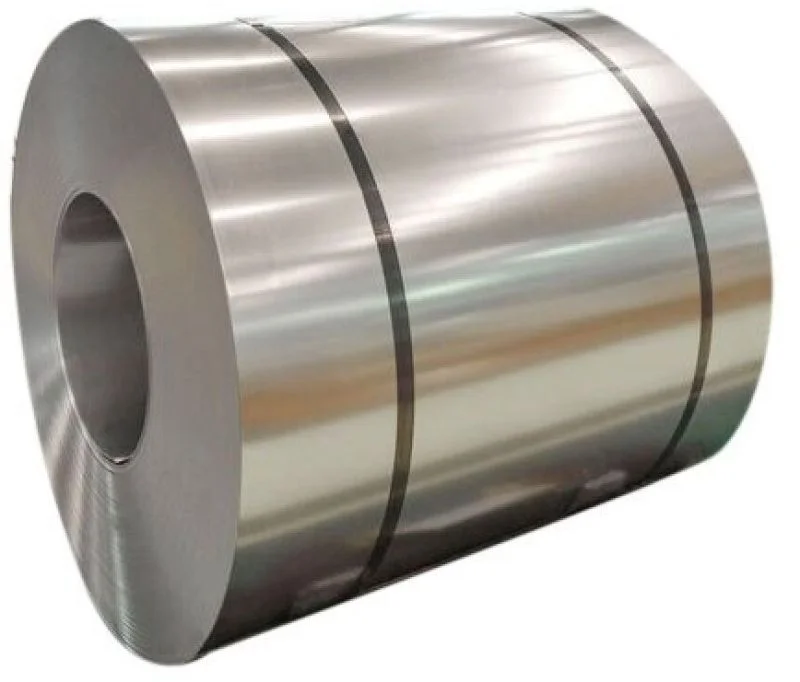Continuous Coil Galvanized Steel Coil