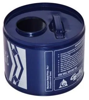 Drum steel