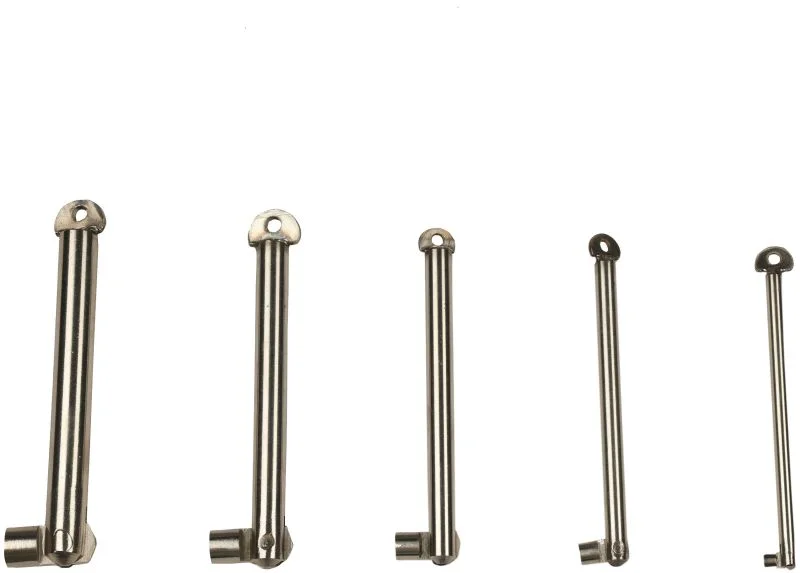 RUBBER DAM CLAMPS