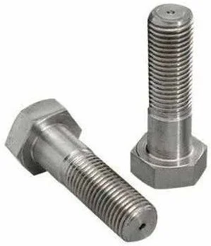 Threaded Rods