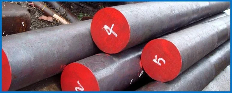 Carbon Steel Nipples