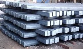 Aluminium ingots