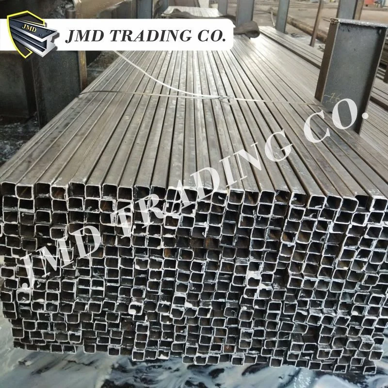 SEAMLESS STEEL PIPE