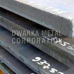 Cold Rolled Carbon Steel Plate