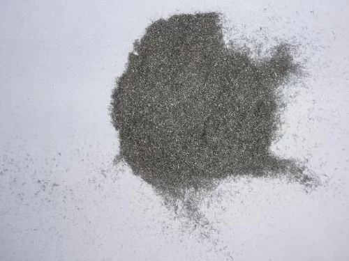 Waste Steel powder