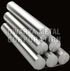 Stainless Steel Rods