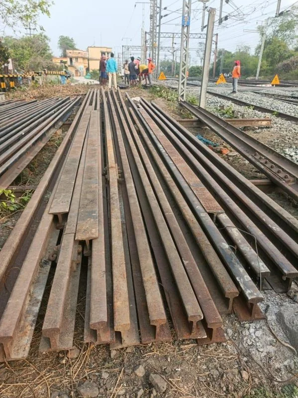 Rebar