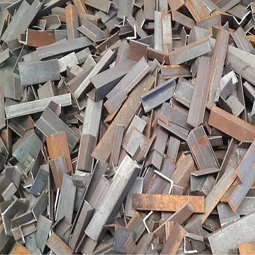 Aluminum Scrap