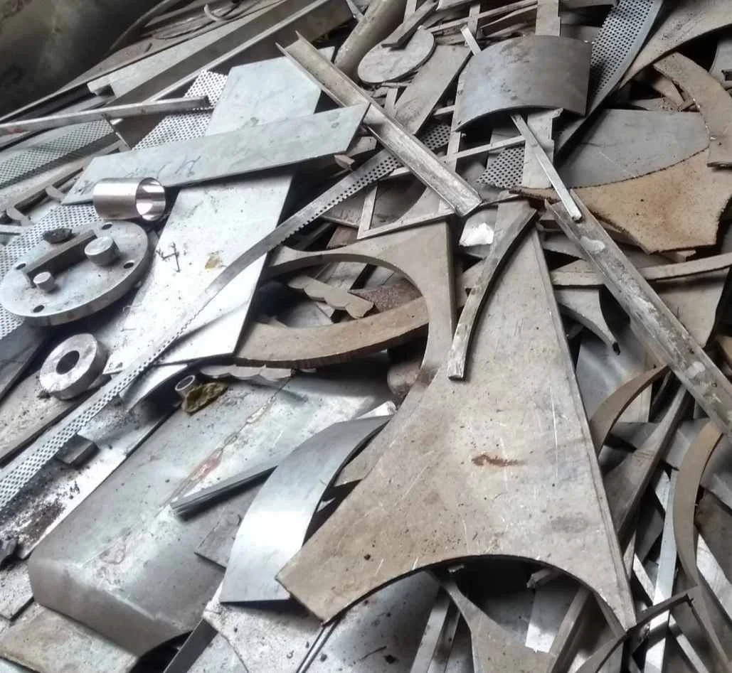 Steel Scrap