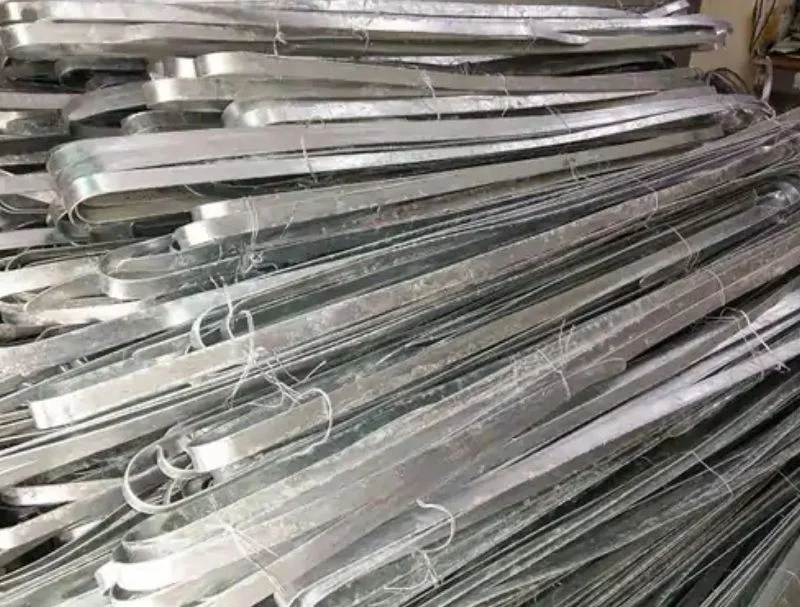 ST14 Carbon Steel Strip