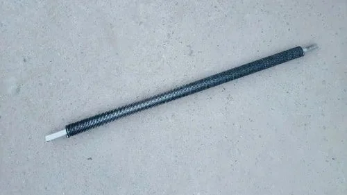 Control Line Coil Tubing Capillary Tubing