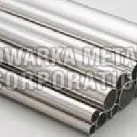 Mild Steel Pipes & Tubes