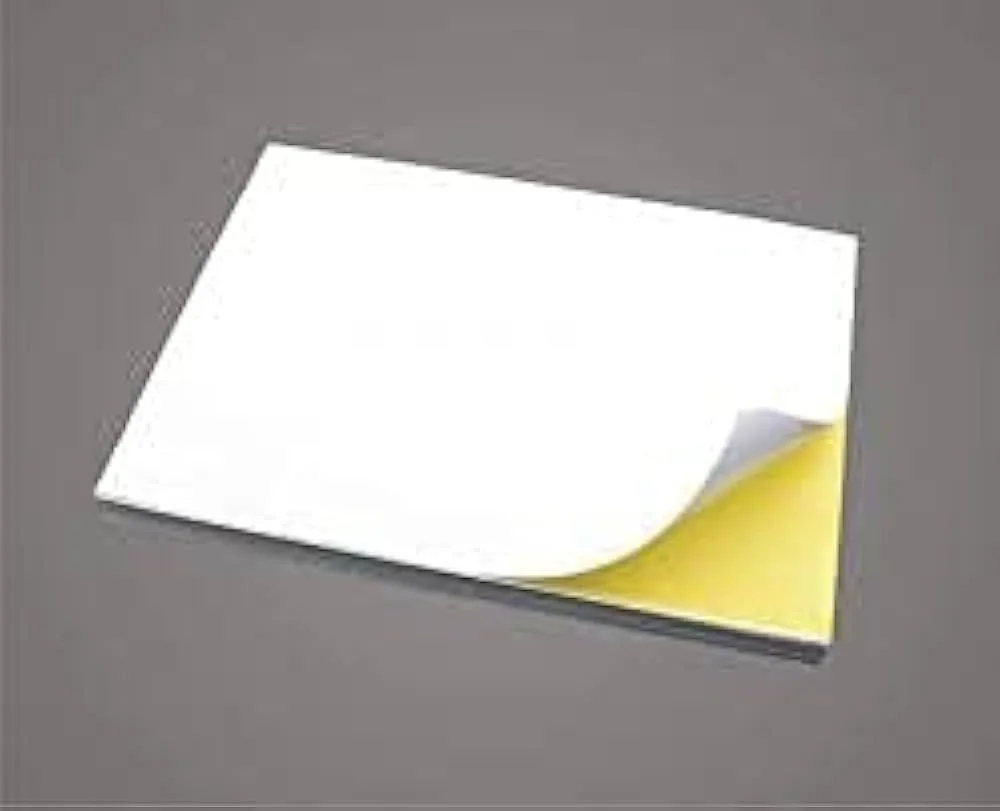 Eggshell Sticker