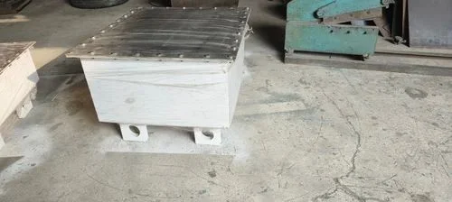Rotary Screen