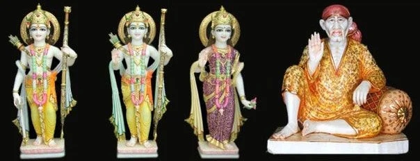 Soapstones URN Products