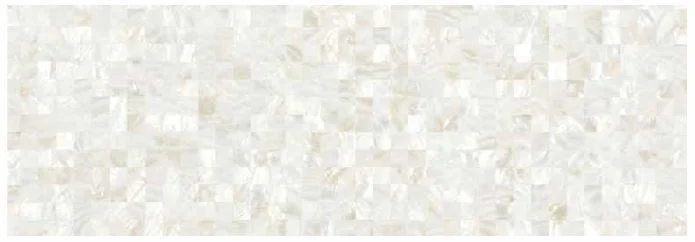 Quartz snow white