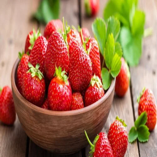 Strawberry