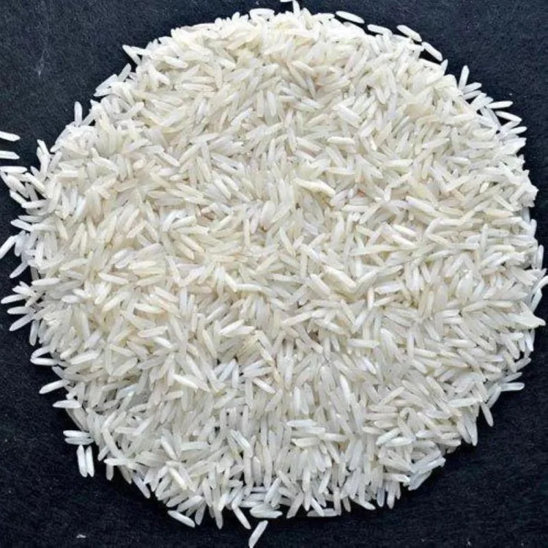 Basmati rice 1921