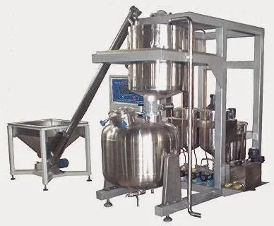 Full Automatic Sugar Cube Machine 12 Tons / Day