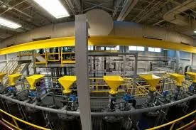 Manual Control Sugar Cube Machine 10 Tons / D