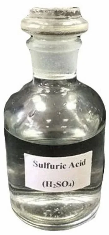 Phoshphoric Acid