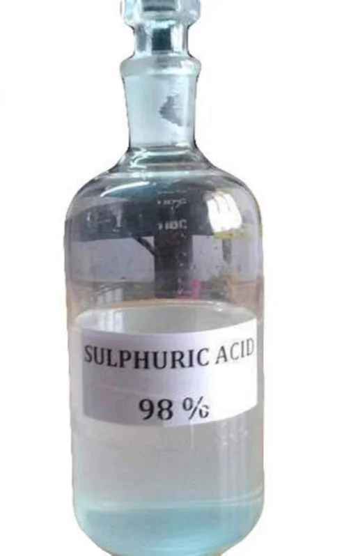 Monosodium Glutamate