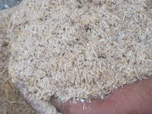 Soybean Meal