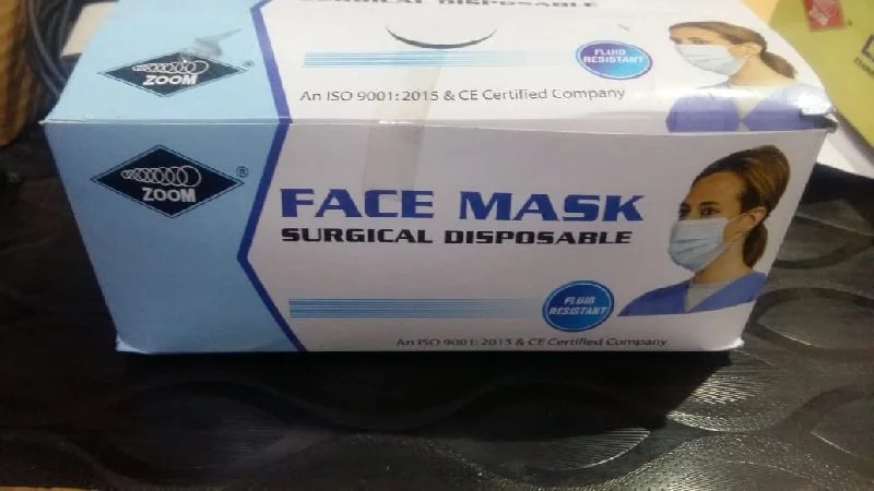 Surgical Mask