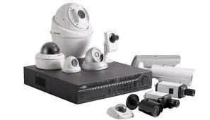 CCTV Camera