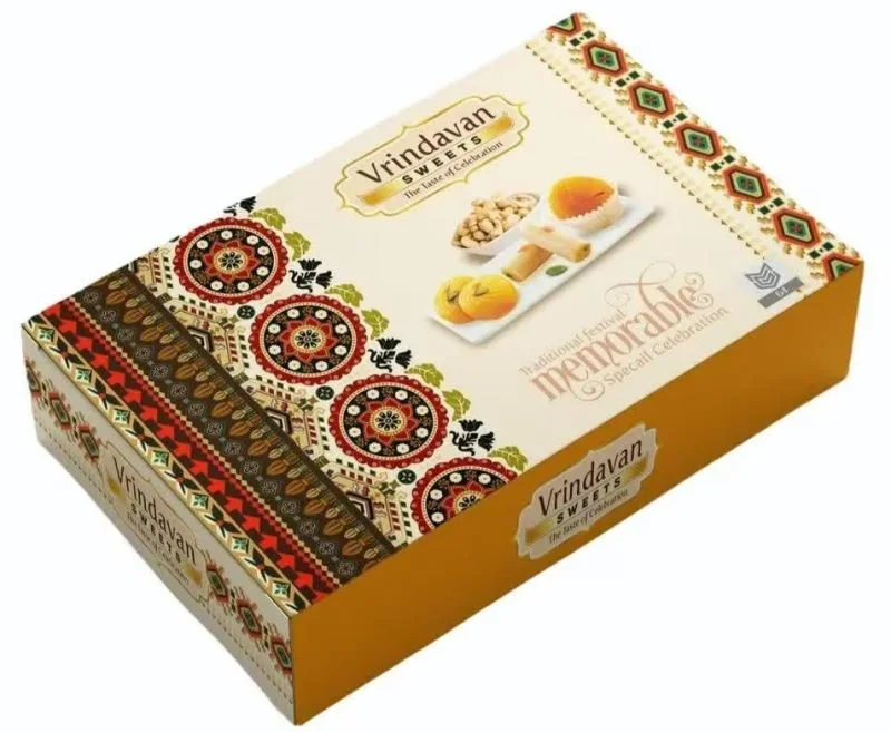 Mikono Cookies