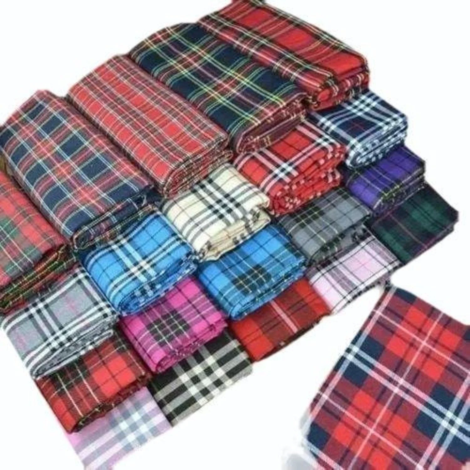 Woven Spandex