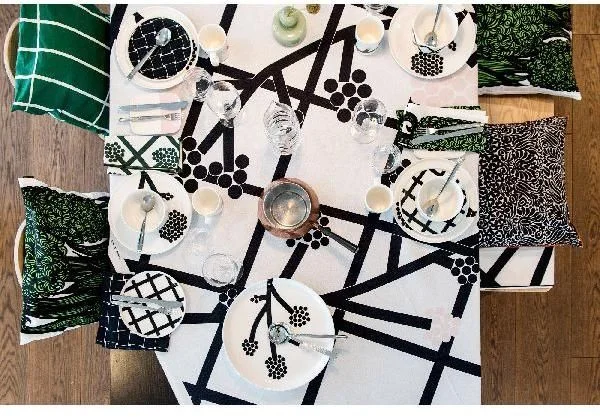 Fuxing sofa covers nape de table cloth pvc transparent table protector