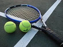 STAG Table Tennis Racket