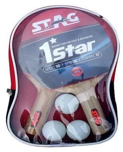 STAG Table Tennis Table Outdoor