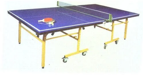 STAG Table Tennis Table