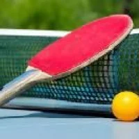 Table Tennis Racket