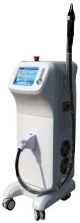 Laser Machine for PMU Removal and Tattoo Removal