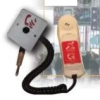 Led pcb jacks shielded