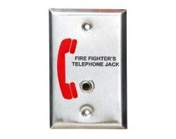 Keystone jack
