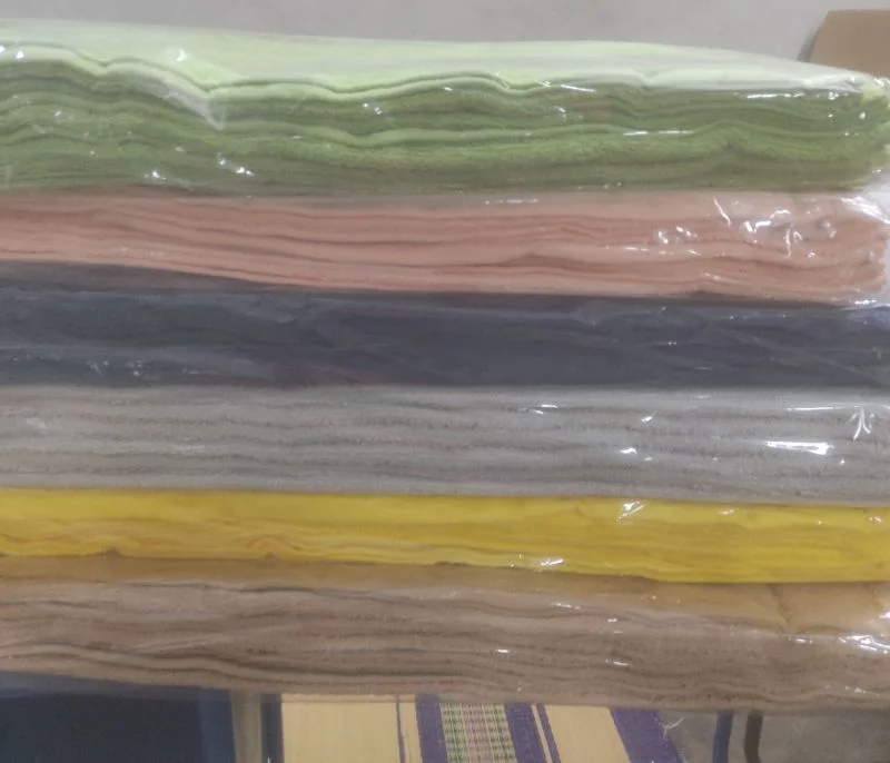 Cotton Terry Towel