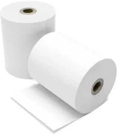 17 mic BOPP Thermal Gloss Film with EVA