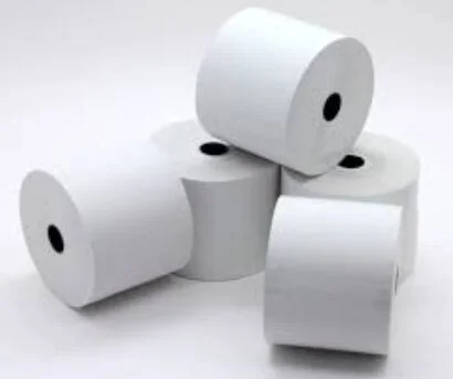 Thermal Printing Paper Roll 80mm Cash Register