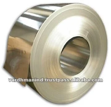 Non-asbestos Composite Sheet with Tinplate