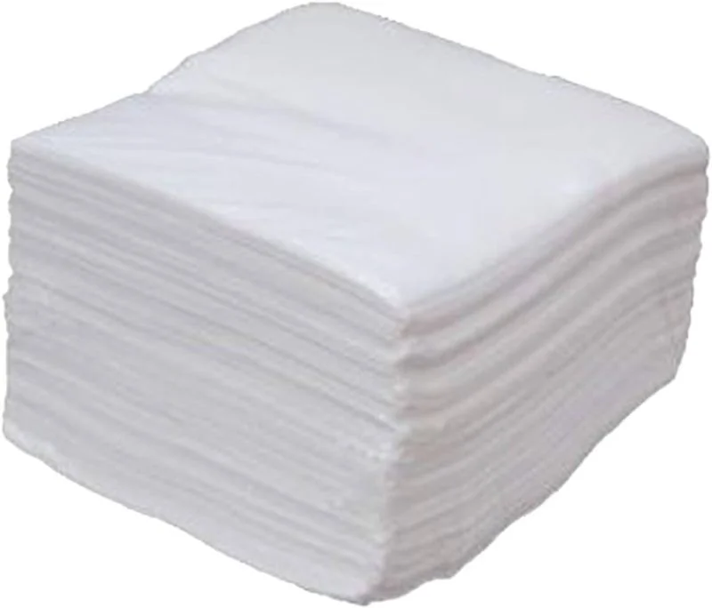 Eco- Friendly Tissue Paper