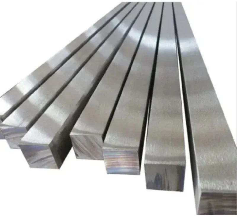 Stainless Steel Round Bar